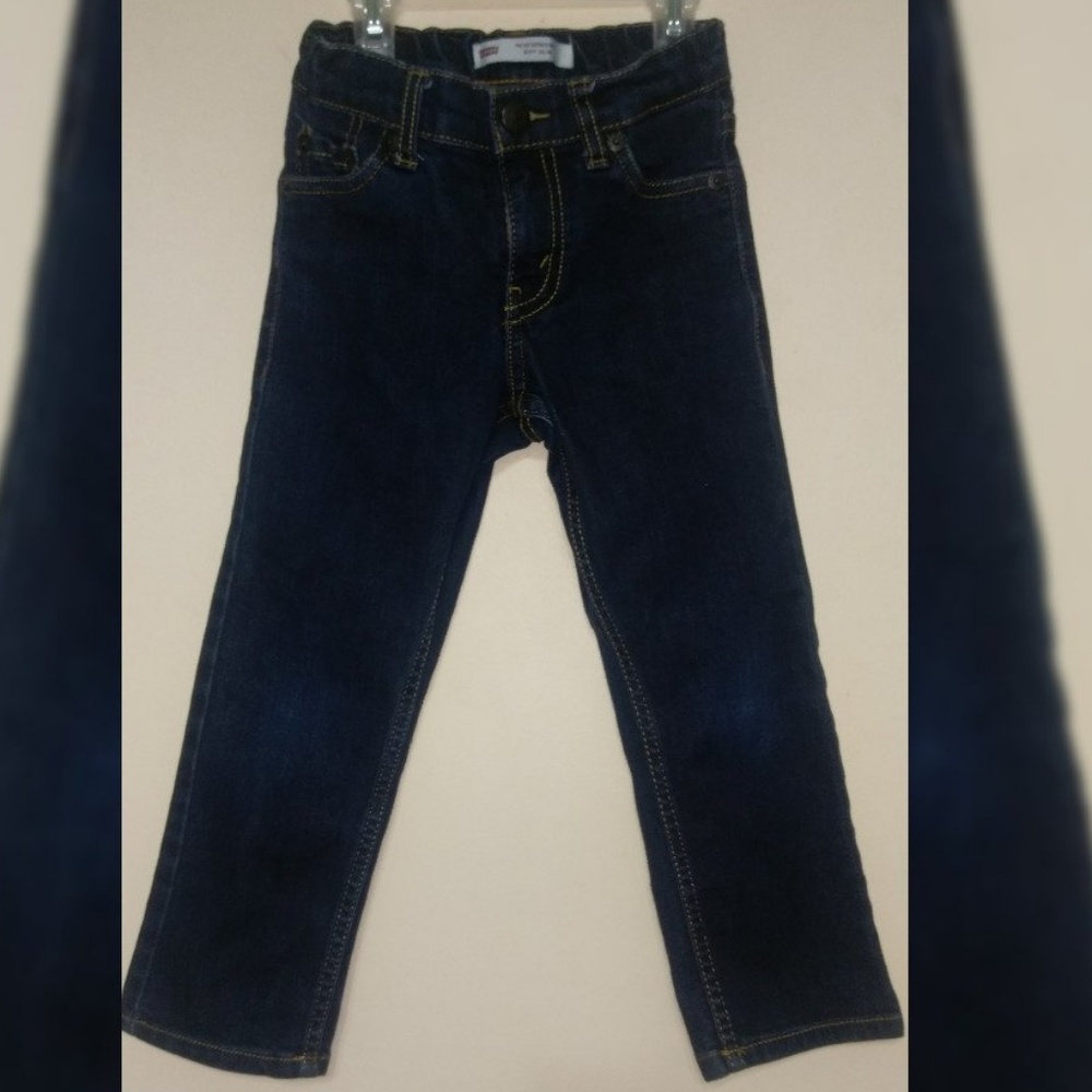 Levi's Boys 511 Slim Fit Performance Jean